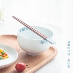 陶瓷器皿餐具网站模板